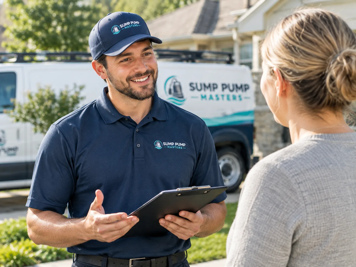 Sump Pump Repair Kendleton, TX FAQs